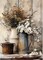 Diamond Painting Kits for Adults - 5D Full Round Drill Diamond Art Yellow Flowers, DIY Diamond Dots Painting Kit for Home Wall Decor 12x16 Inch